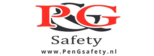 Logo Sponsor PenG Safety Gameren